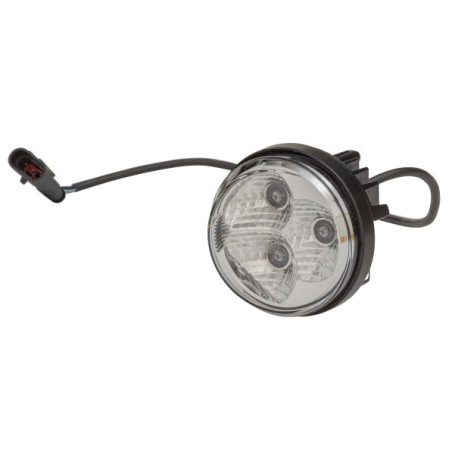 HELLA 2PT 009 599-131 Luz diurna