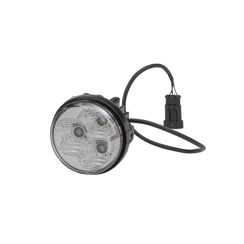 HELLA 2PT 009 599-141 Luce diurna