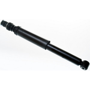 DENCKERMANN DSF090O Tlmič pérovania Zadný pre
