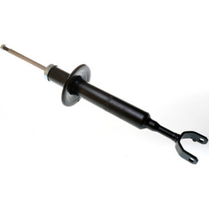 DENCKERMANN DSB037G Tlmič pérovania Predný pre
