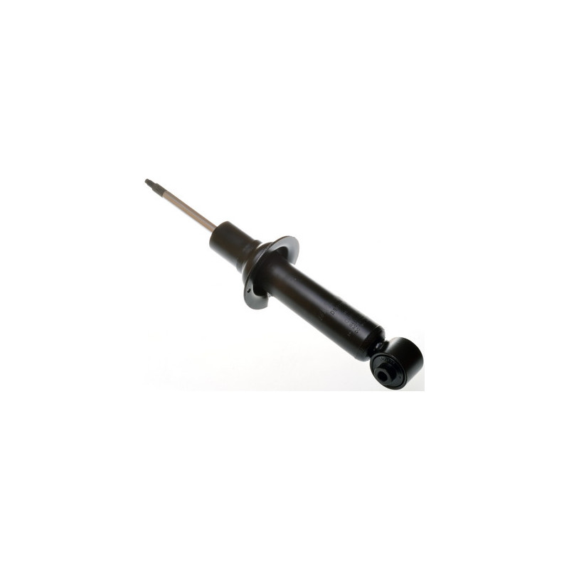 DENCKERMANN DSB118G Tlmič pérovania Zadný pre