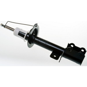 DENCKERMANN DSB142G Amortisseur Arrière pour