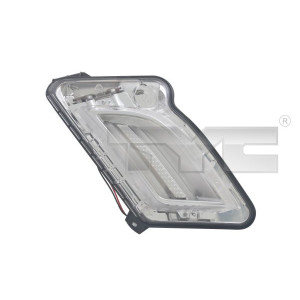 TYC 12-5288-00-9 Luz diurna