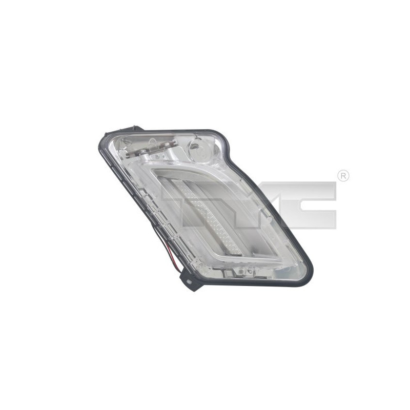 TYC 12-5288-00-9 Luz diurna