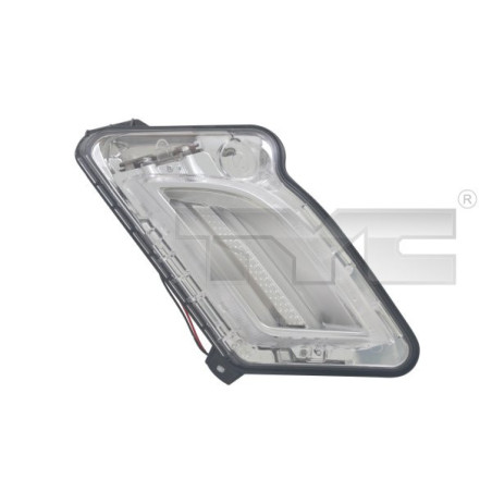 TYC 12-5288-00-9 Luce diurna