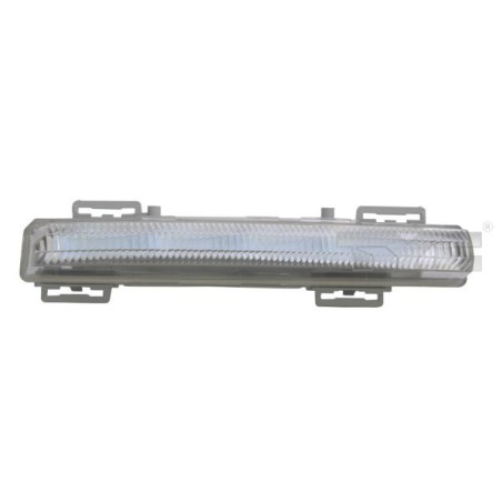 TYC 12-5300-00-9 Luce diurna