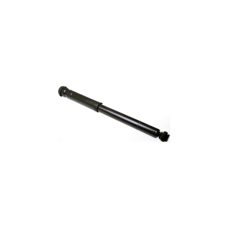 DENCKERMANN DSF054G Stoßdämpfer Hinten für