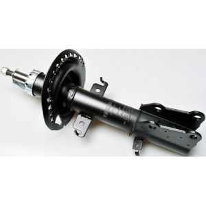 DENCKERMANN DSB249G Stoßdämpfer Vorne für