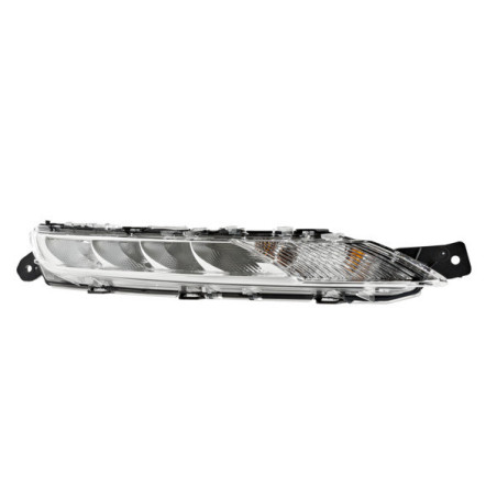 VALEO 045153 Daytime Running Light