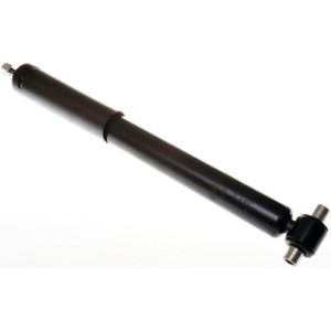 DENCKERMANN DSF155G Stoßdämpfer Hinten für