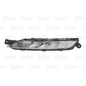 VALEO 045152 Daytime Running Light