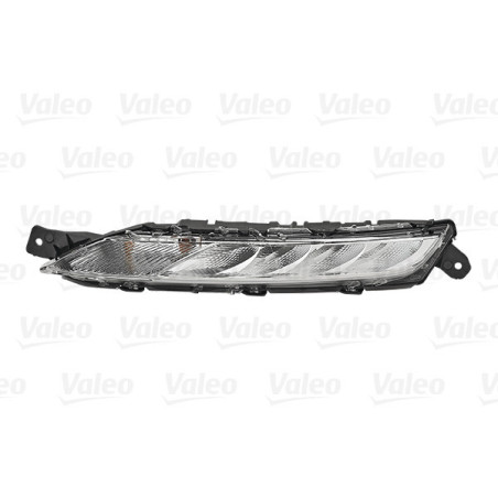 VALEO 045152 Światło do jazdy dziennej