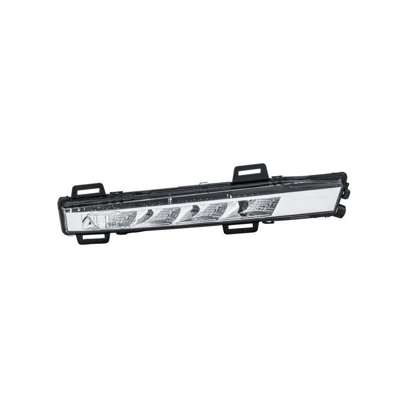 HELLA 2PT 010 303-011 Daytime Running Light