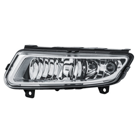 HELLA 2PT 010 377-051 Daytime Running Light