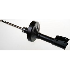 DENCKERMANN DSB241G Tlmič pérovania Predný pre