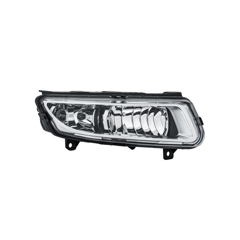 HELLA 2PT 010 377-061 Tagfahrleuchte