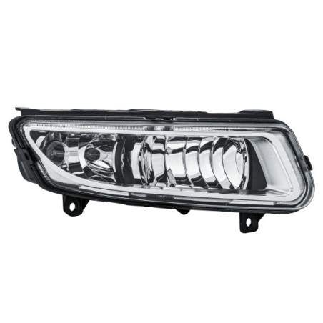 HELLA 2PT 010 377-061 Tagfahrleuchte