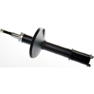DENCKERMANN DSB240G Tlmič pérovania Predný pre
