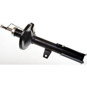 DENCKERMANN DSB253G Stoßdämpfer Hinten für