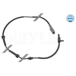 MEYLE 11-14 800 0011 Snímač ABS predný pre C3 C4 207 208 2008