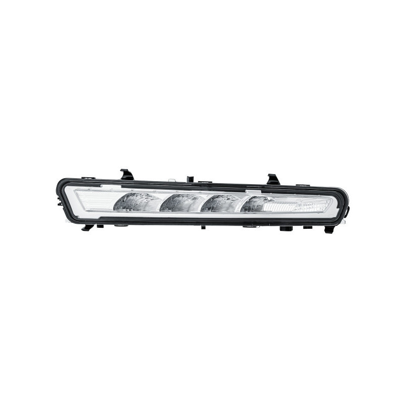 HELLA 2PT 010 572-021 Daytime Running Light