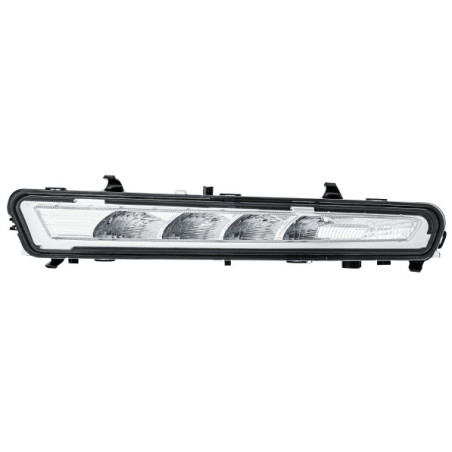 HELLA 2PT 010 572-021 Luce diurna