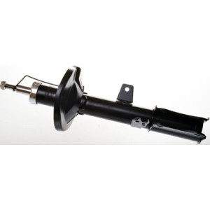 DENCKERMANN DSB252G Amortisseur Arrière pour