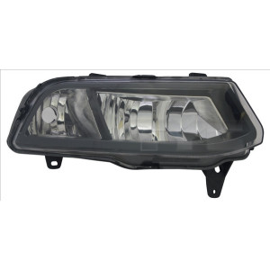 TYC 19-12331-21-2 Daytime Running Light