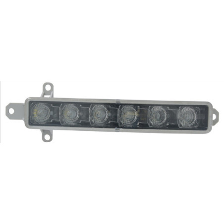 TYC 12-0153-10-2 Daytime Running Light