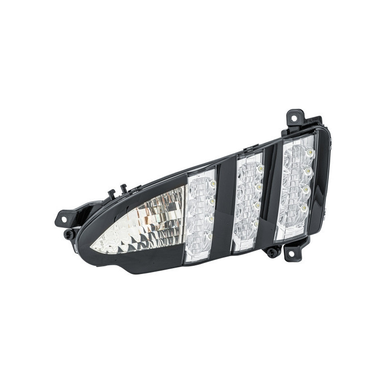 HELLA 2PT 010 945-011 Feu diurne