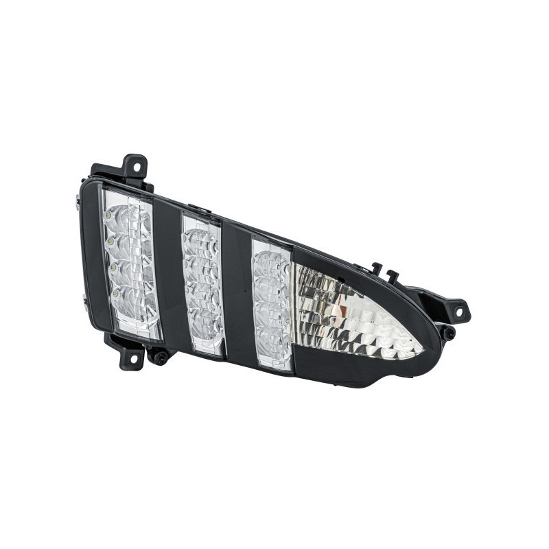 HELLA 2PT 010 945-021 Luce diurna