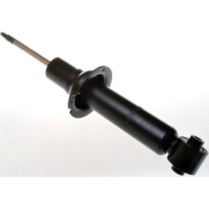 DENCKERMANN DSB119G Stoßdämpfer Hinten für