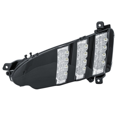 HELLA 2PT 010 945-031 Luz diurna