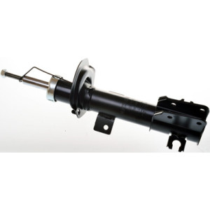 DENCKERMANN DSB257G Tlmič pérovania Predný pre