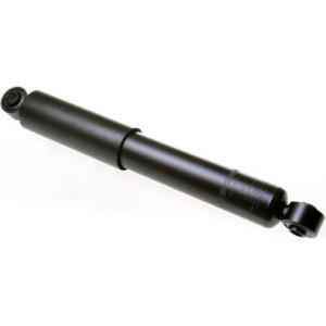 DENCKERMANN DSB117G Amortisseur Arrière pour
