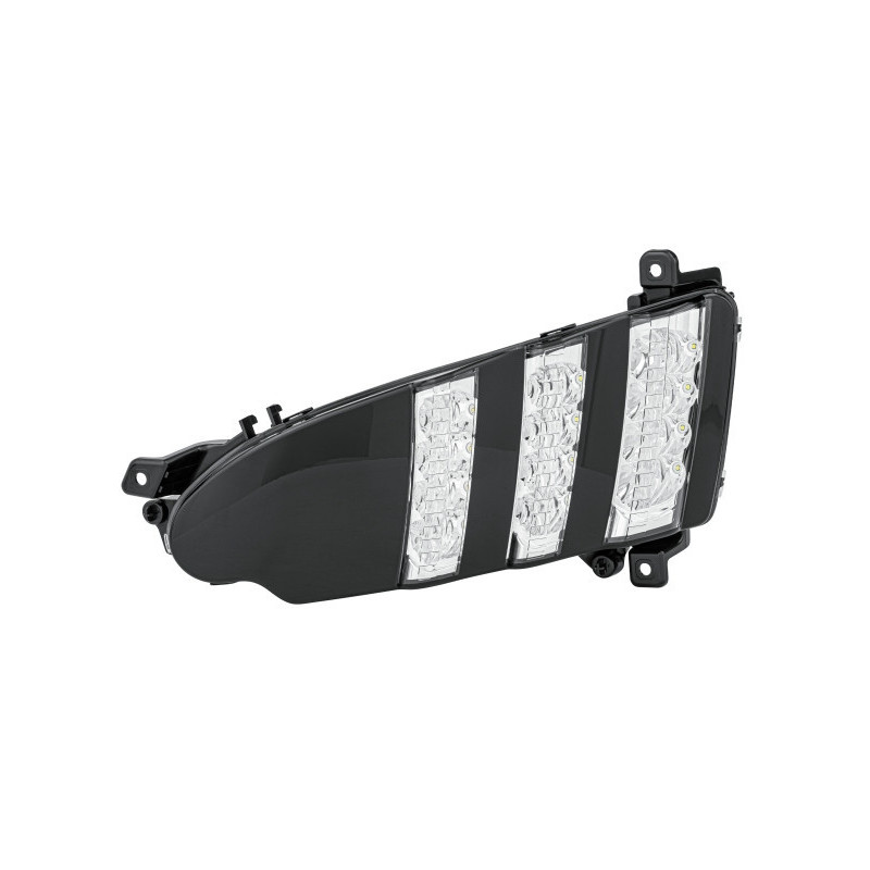 HELLA 2PT 010 945-051 Tagfahrleuchte