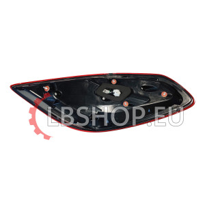 DEPO 440-19ANL-AE Lampa tylna lewa dla Mercedes S W222 (2017-2020)