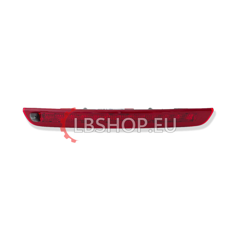 PSA 13179989 Tercera luz de freno para Opel Meriva A (2003-2010)