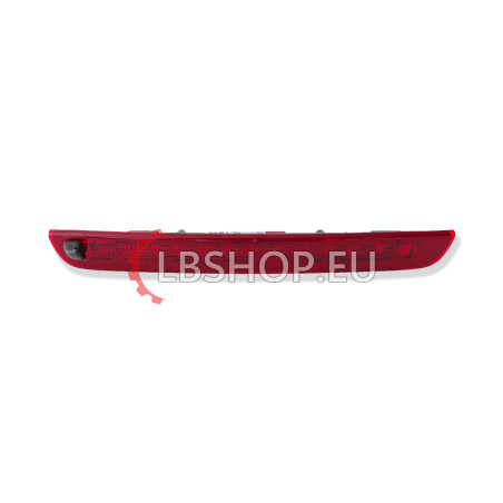 PSA 13179989 Tercera luz de freno para Opel Meriva A (2003-2010)