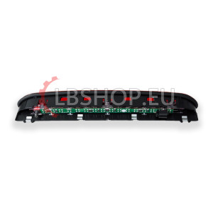TYC 15-0603-00-2 Tercera luz de freno para SEAT Skoda Volkswagen