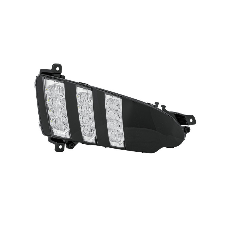 HELLA 2PT 010 945-061 Tagfahrleuchte