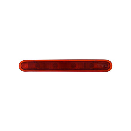 TYC 15-0613-00-2 Third Brake Stop Light for Peugeot 207 Hatchback (2006-2015)