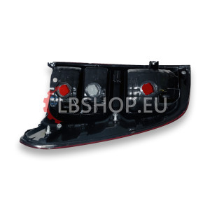 DEPO 212-19AML-LD-UE Zadné svetlo ľavé pre Hilux VIII (2015-2020)