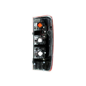 DEPO 215-19ACL-LD-UE Fanale posteriore sinistra per NP300 Navara pick-up D23