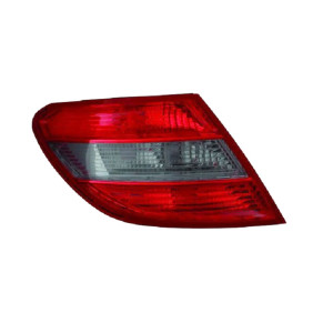 DEPO 440-1950L-UQ-SR Feu arrière gauche pour Merc C W204 Berlina (2007-2011)