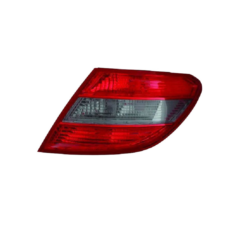 DEPO 440-1950R-UQ-SR Fanale posteriore destra per Merc C W204 Berline (2007-2011)