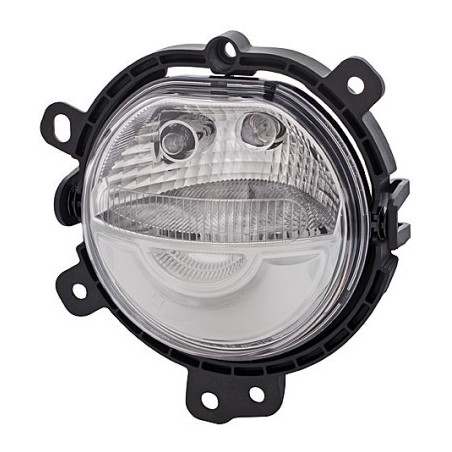 HELLA 2PT 011 748-061 Luz diurna