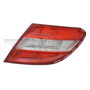 TYC 11-11747-01-9 Rear Light Right for Merc C W204 Sedan (2007-2011)
