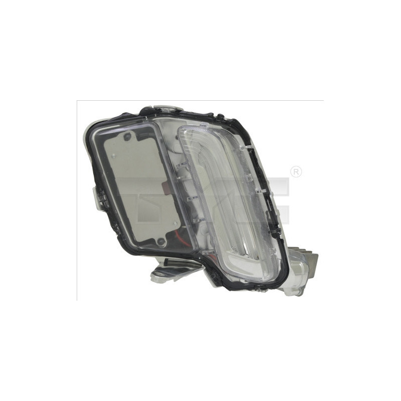 TYC 12-5353-00-9 Luce diurna