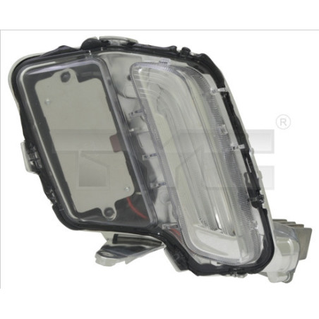 TYC 12-5353-00-9 Daytime Running Light